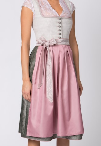 STOCKERPOINT Dirndl in Mixed colors