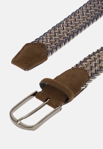 Ceinture Boggi Milano en mélange de couleurs