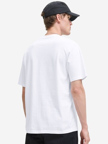 JACK & JONES Shirt 'Soho'‌‌ in Beige