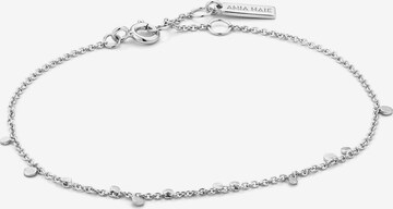 ANIA HAIE Armband in Zilver