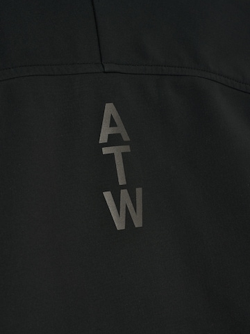 HALO Weatherproof jacket 'Elite' in Black