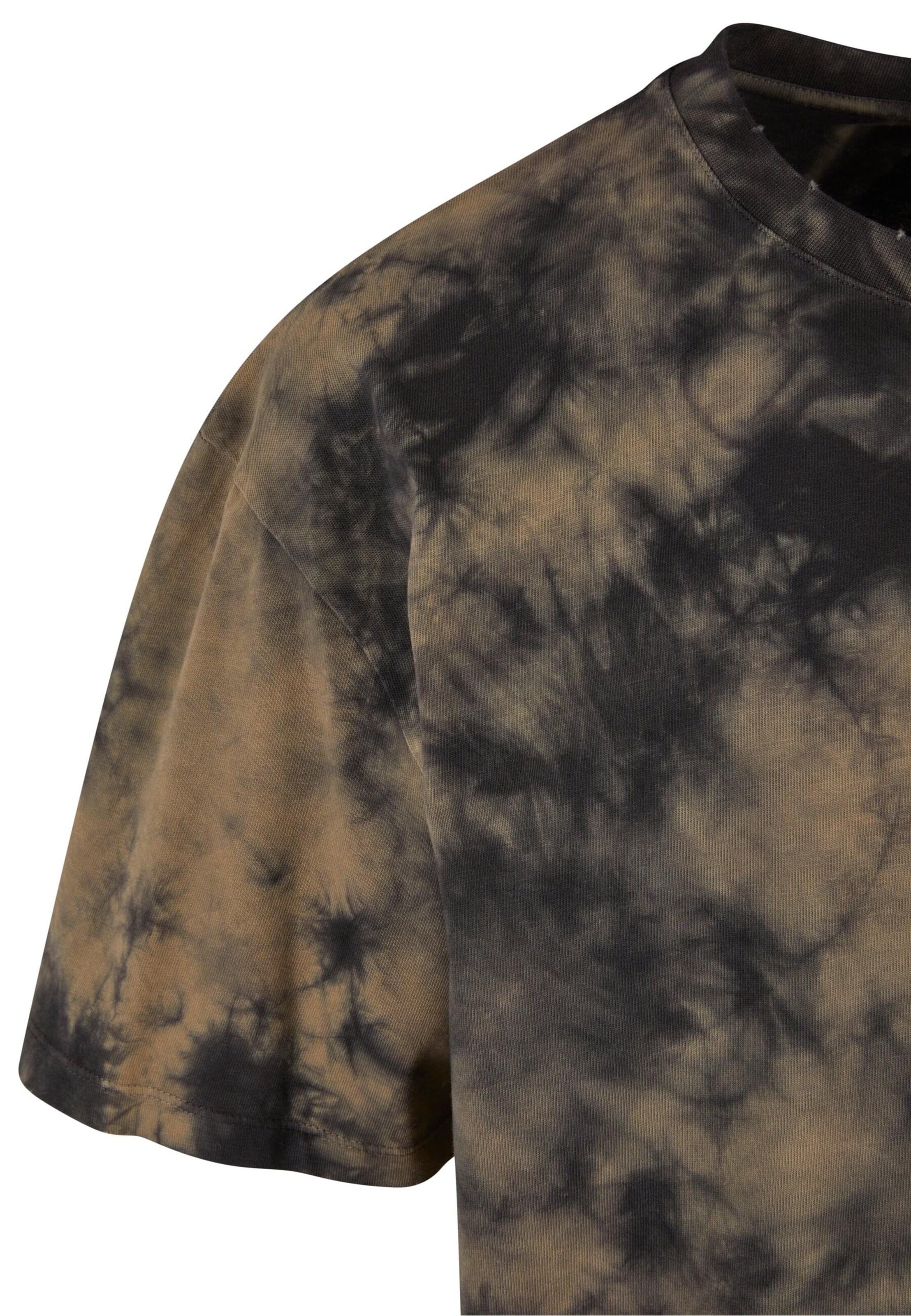 Karl Kani T-Shirt in Grün