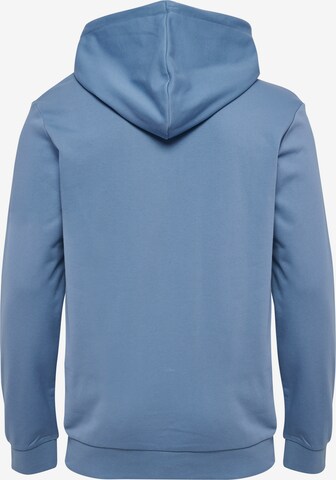 Hummel Athletic Sweatshirt in Blue