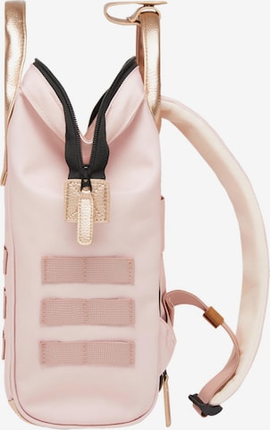 Cabaia Rucksack in Pink