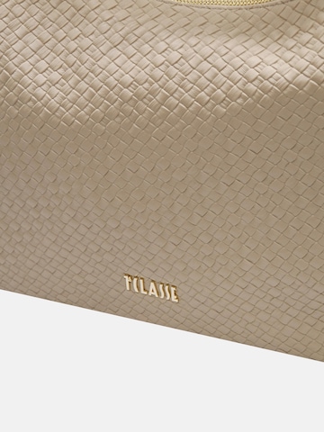 Alviero Martini Shopper 'alviero martini SHOPPER BORSA' in Beige