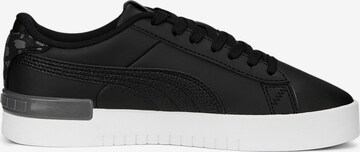 PUMA Sneaker 'Jada' in Schwarz