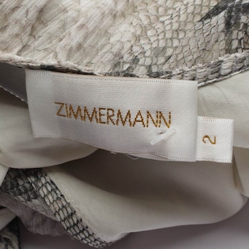 Zimmermann Kleid M in Mischfarben