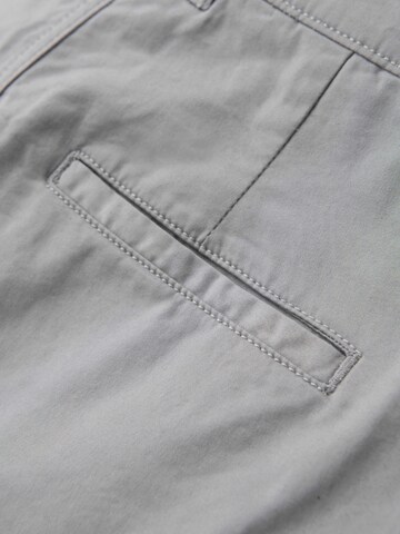 Loosefit Pantaloni sportivi di Ombre in grigio