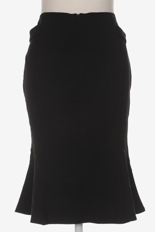 Dorothy Perkins Skirt in L in Black