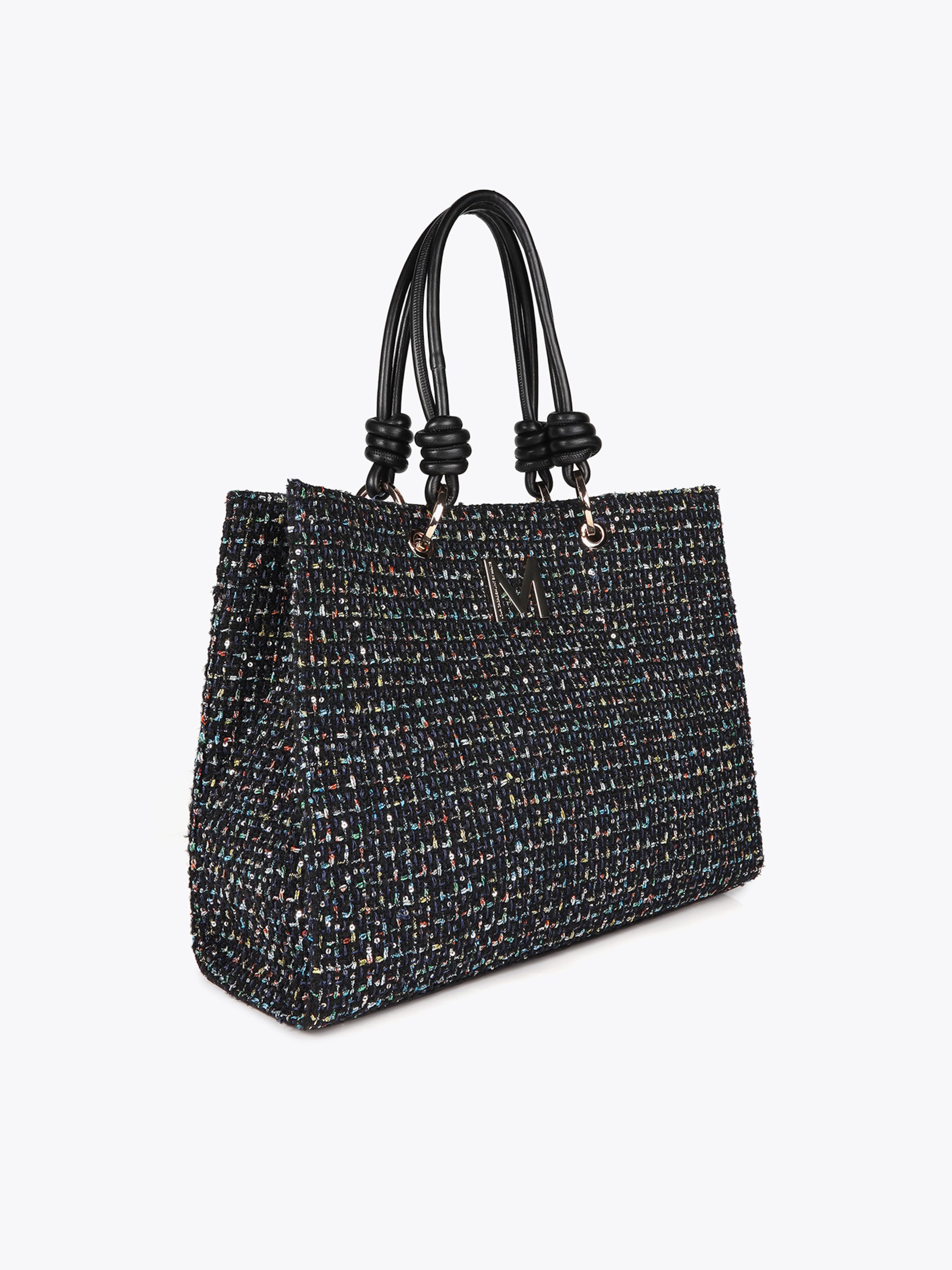 Lola Casademunt Shopper táska - kék