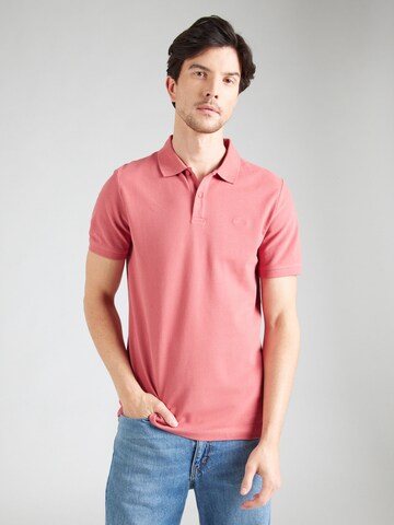 Maglietta di s.Oliver in rosa: frontale