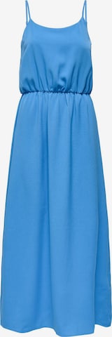 Abito 'ONLNova' di ONLY in blu: frontale