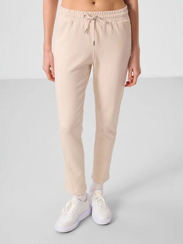 Regular Pantalon Tommy Life en beige