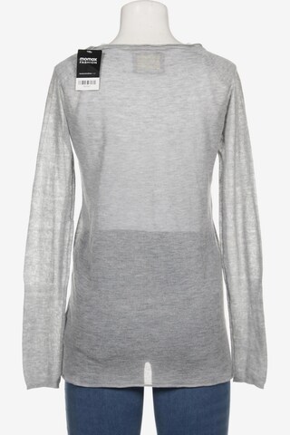 BLAUMAX Sweater & Cardigan in M in Grey