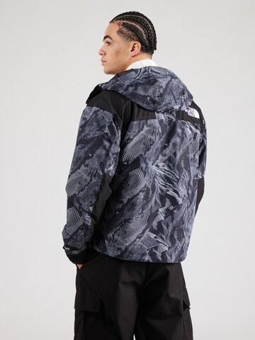 Veste outdoor THE NORTH FACE en noir