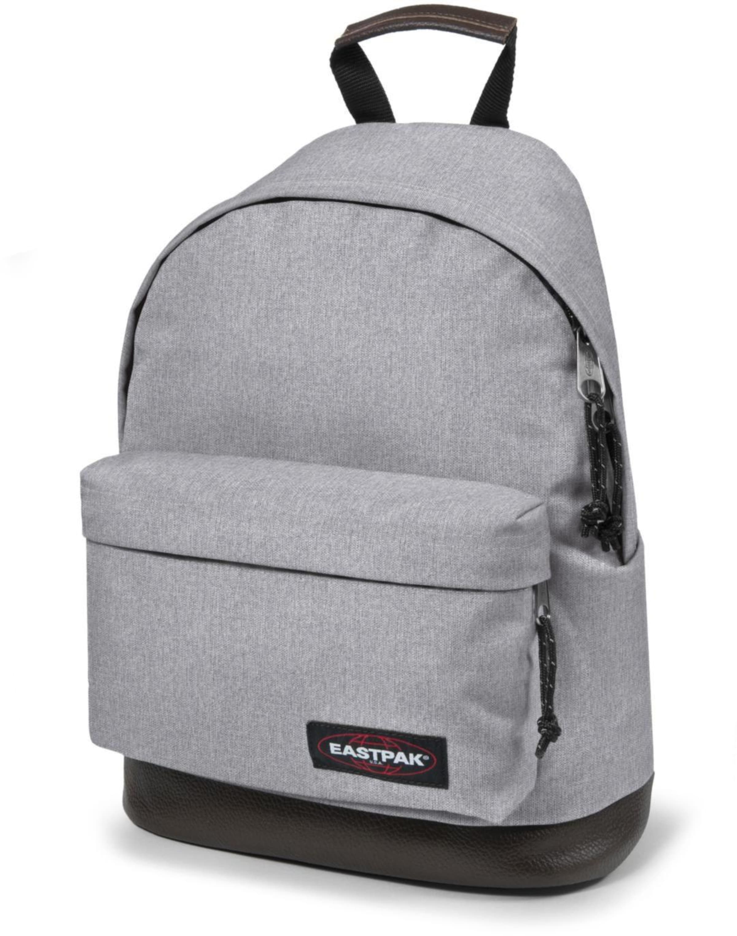 Rucsac 'Wyoming' de la EASTPAK pe gri