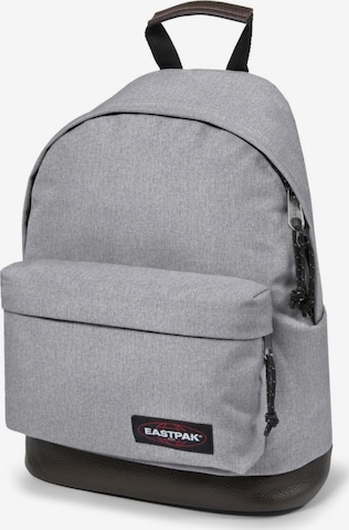 EASTPAK Batoh 'Wyoming' - Sivá