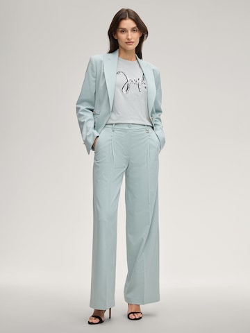 T-shirt 'Toraya' JOOP! en bleu