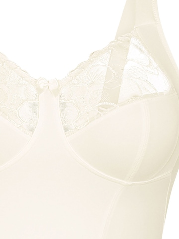 ANITA Corsage 'Lucia' in Beige