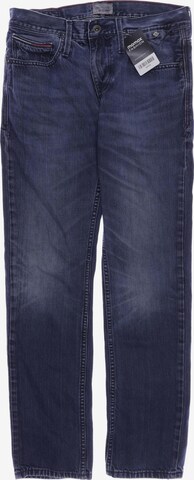 Tommy Jeans Jeans in 31 in Blue: front