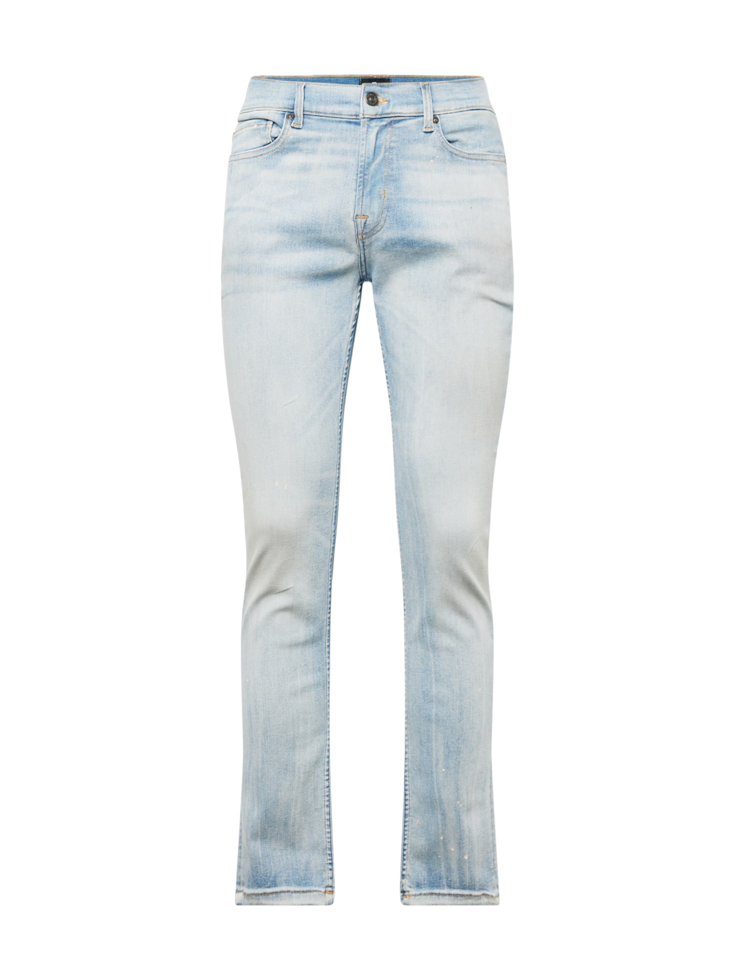 7 for all mankind Jeans 'PAXTYN' in Light blue, Item view