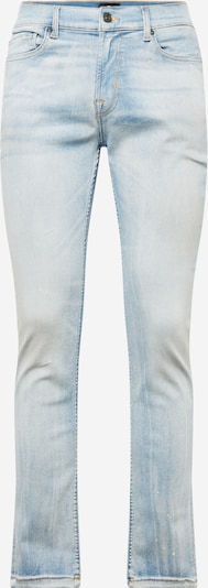 7 for all mankind Jean 'PAXTYN' en bleu clair, Vue avec produit