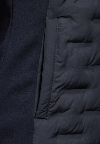 CECIL Übergangsjacke in Blau