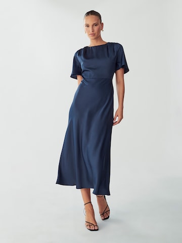 Willa Jurk 'DAZE' in Blauw