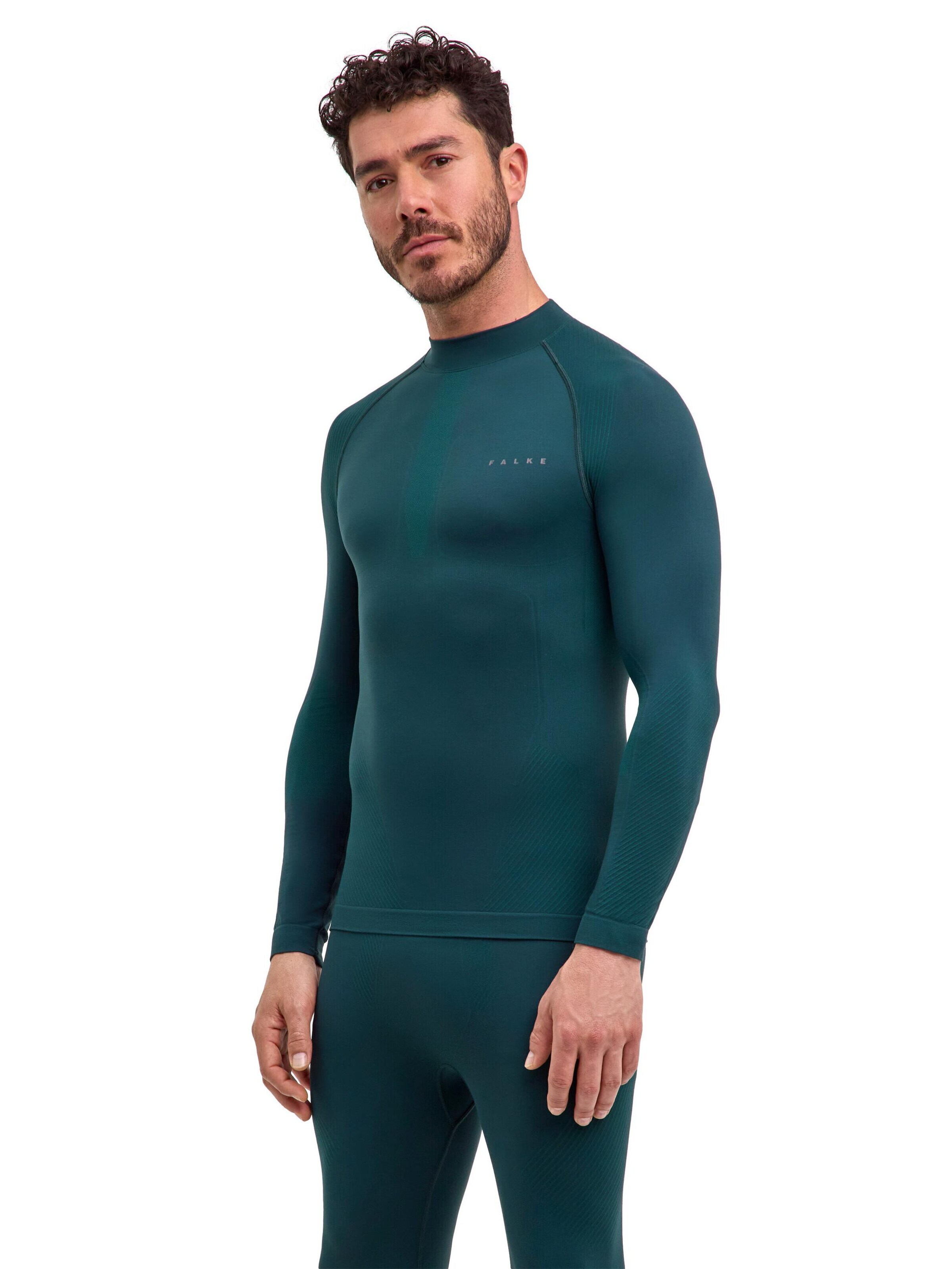 FALKE Base Layer in Mixed colors: front
