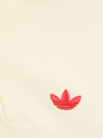 ADIDAS ORIGINALS Sweatshirt 'Neuclassics' in Beige