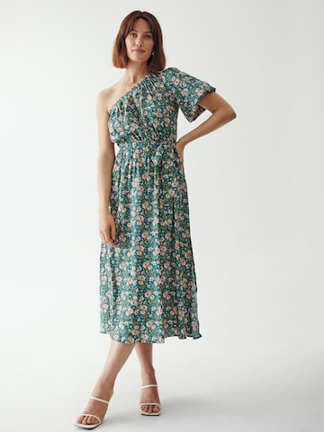 Willa Платье 'Aveline' в Зеленый