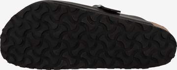 Sabots ' Boston ' BIRKENSTOCK en noir