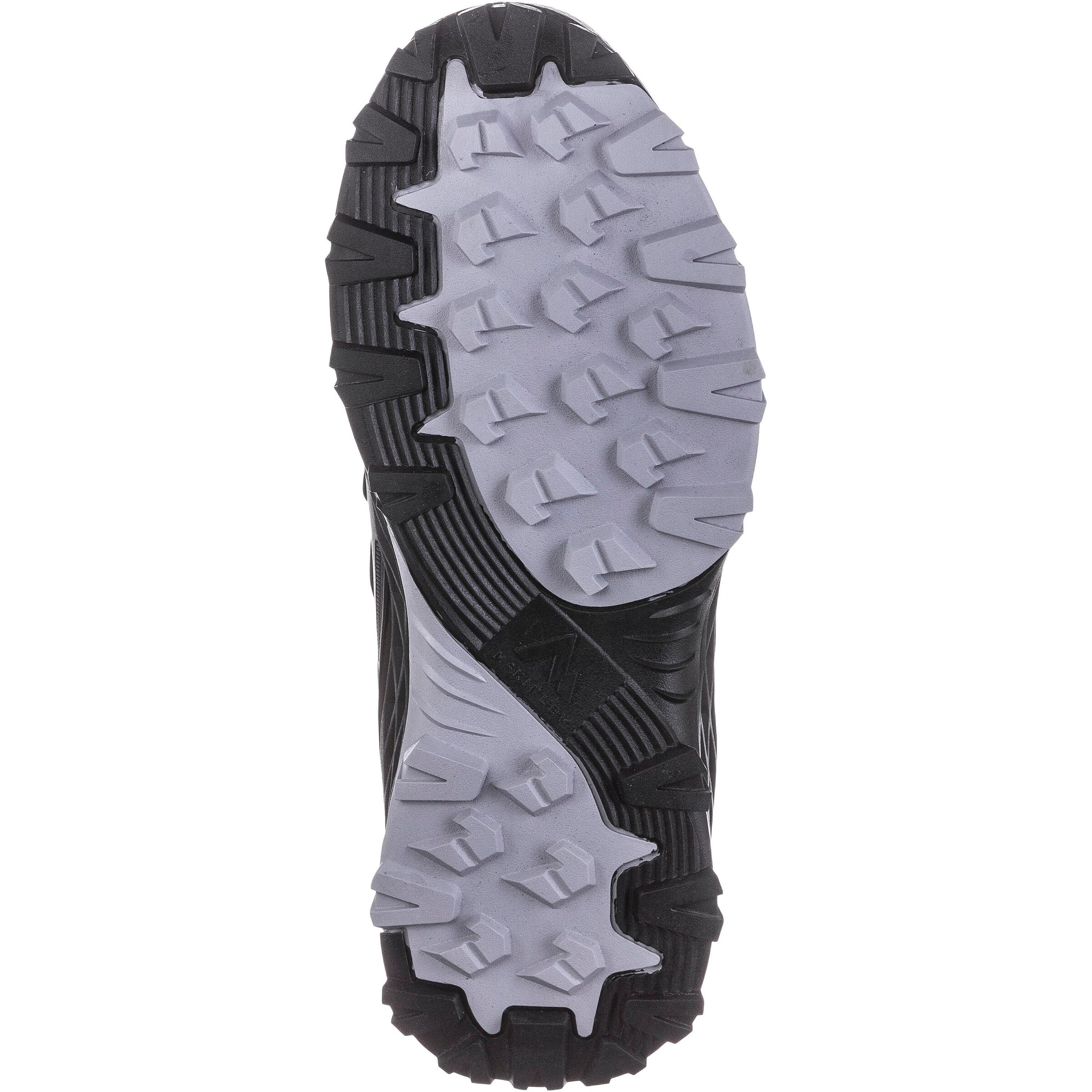 MCKINLEY Boots in Black