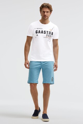 Gaastra Shirt in White