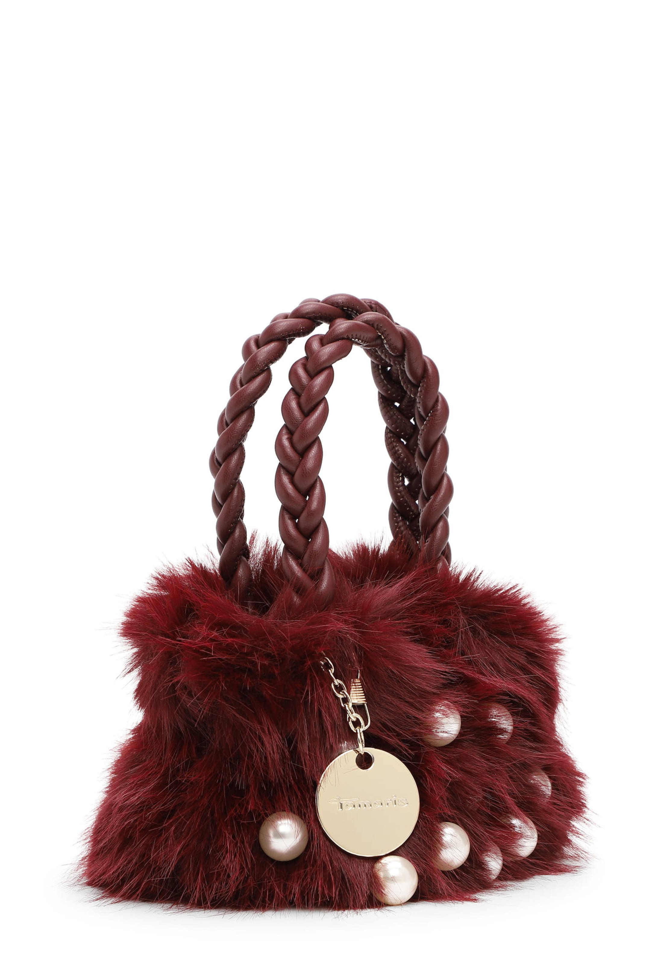 Tamaris Tasche  ' Marla ' in Rot