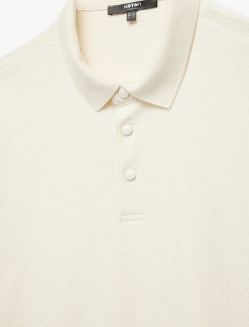 Koton Shirt in White