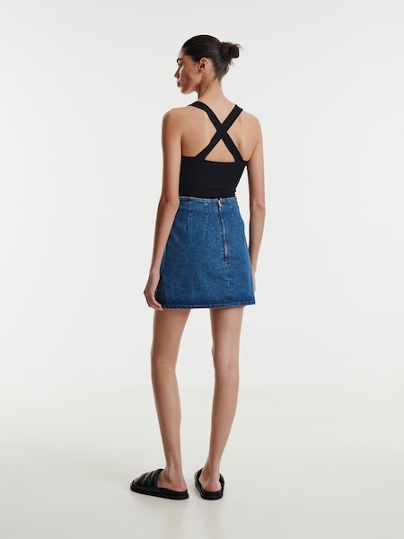 Body a maglietta 'Sita'