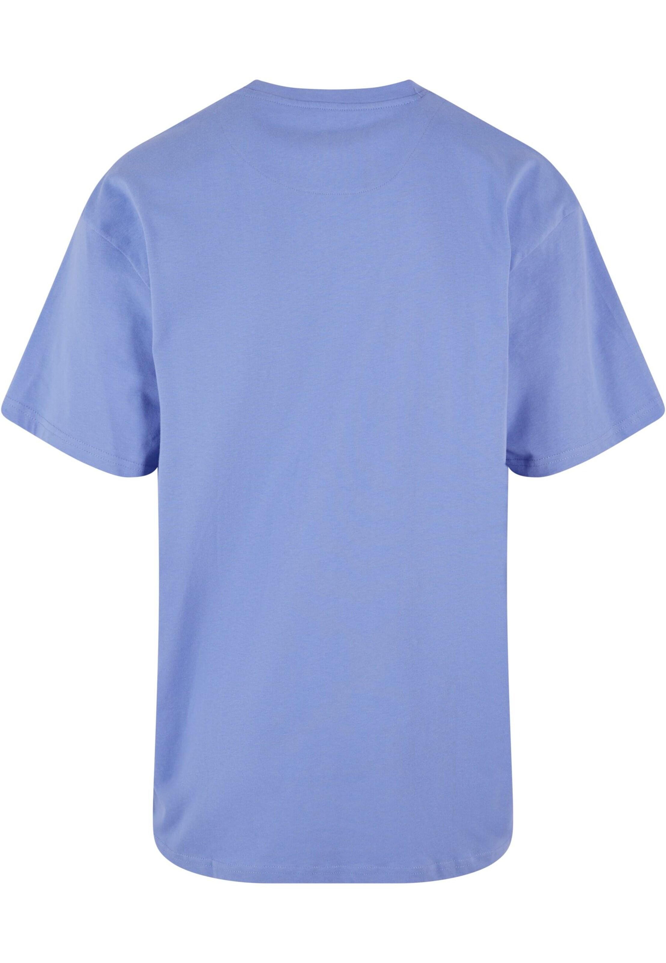 Karl Kani Bluser & t-shirts 'Essential' i lilla