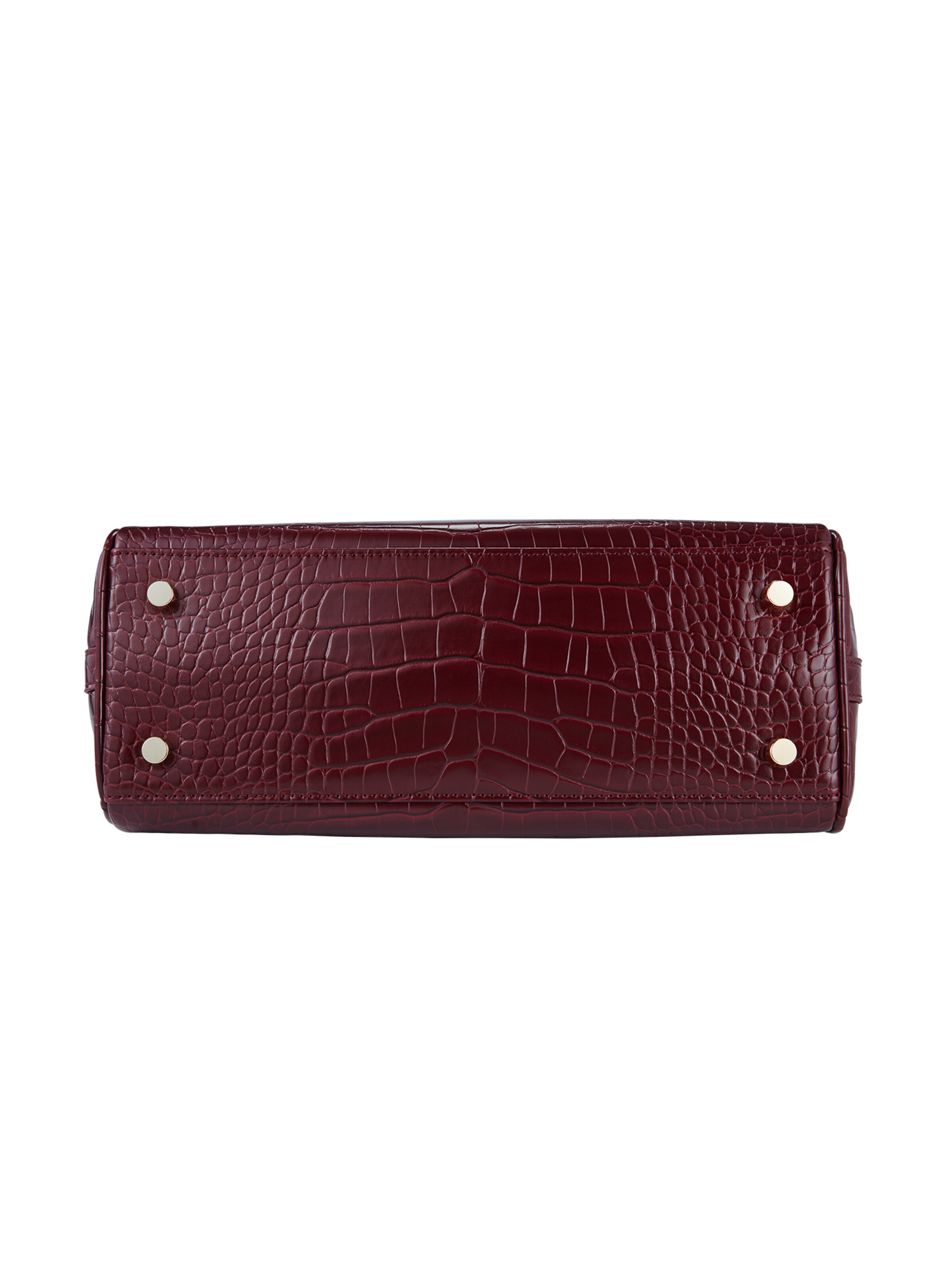 Victoria Hyde Handtasche 'Ella' in Rot