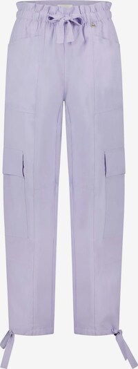 Fabienne Chapot Hose in lila / mischfarben, Produktansicht