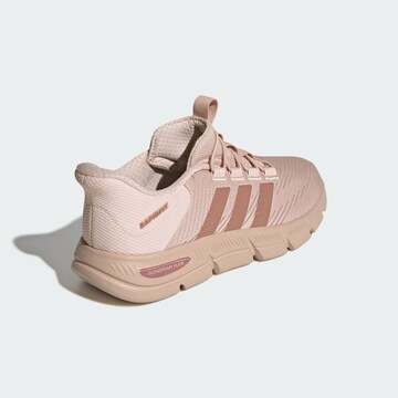 ADIDAS SPORTSWEAR Sneakers laag 'Cloudfoam Flex Rapidfit' in Bruin