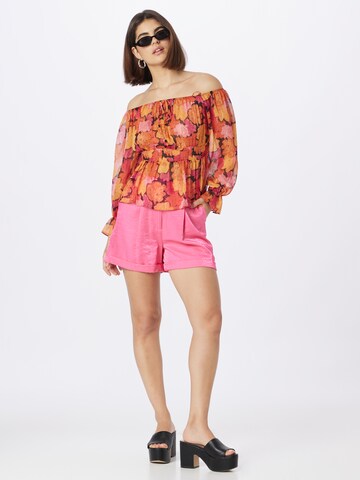 River Island Blouse in Mixed colors