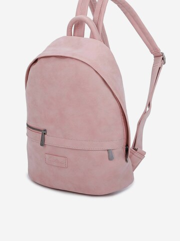 Fritzi aus Preußen Backpack in Pink