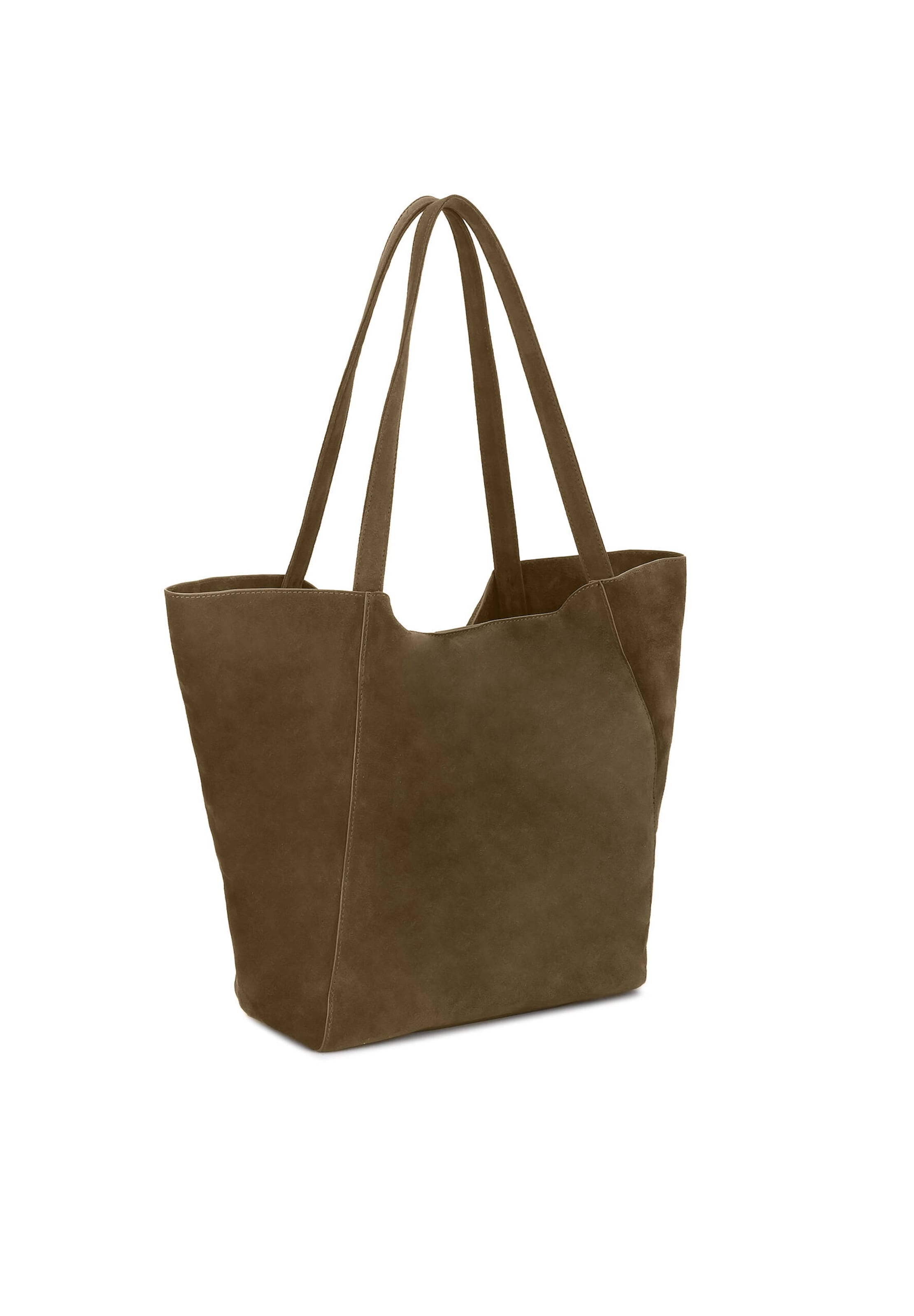 Kazar "Чанта тип ""Shopper""" в кафяво