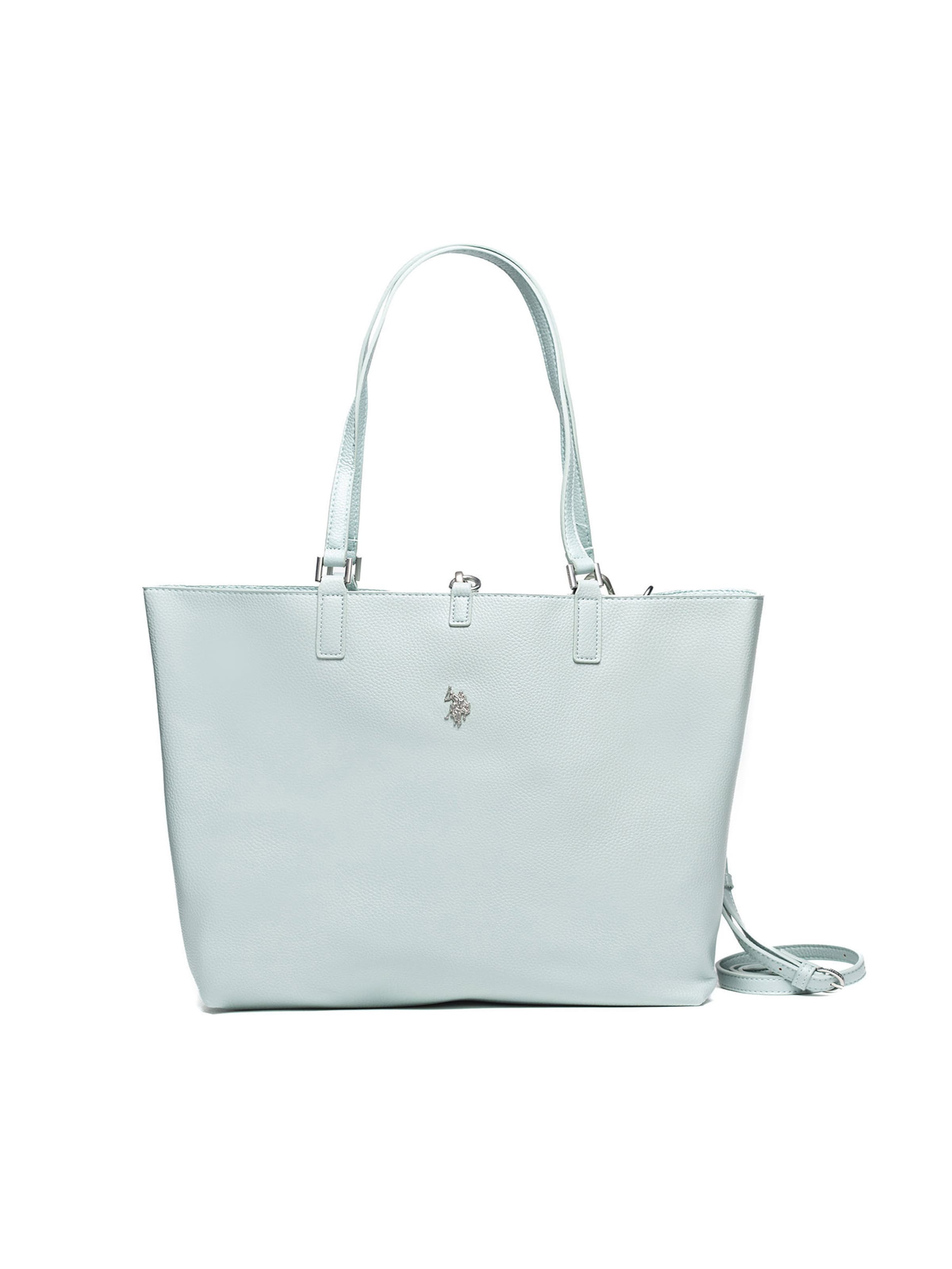 Shopper di U.S. POLO ASSN. in verde