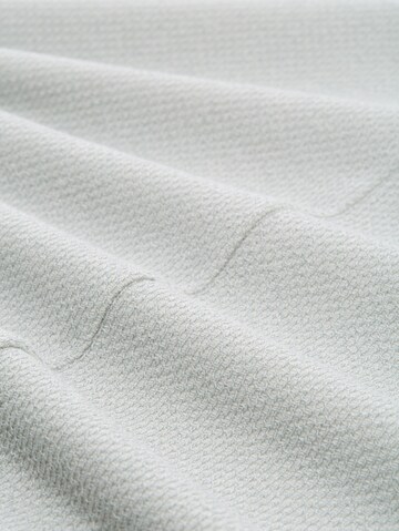 TOM TAILOR Shirt in Blau