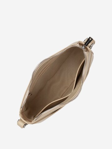 Sac à bandoulière LANCASTER Paris en beige