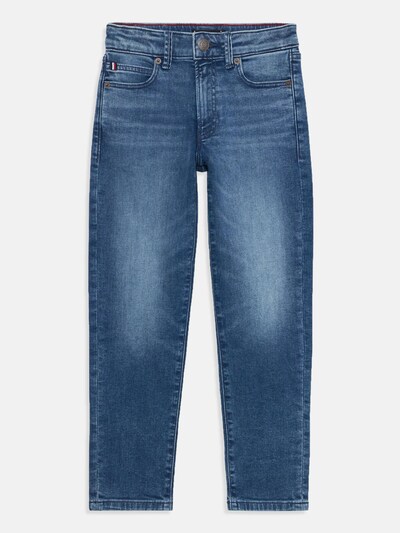TOMMY HILFIGER Jeans 'Modern Junior' in Blue denim, Item view