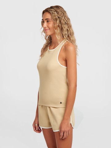 O'NEILL Топ 'O'riginals' в Бежевый