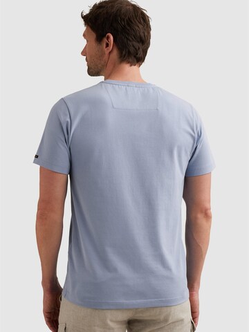 T-Shirt 'American Classic T-shirt' PME Legend en violet
